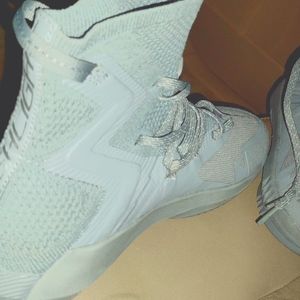 Steph Curry Highlight Under Armour Basketball Shoes